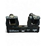 Used CHAUVET DJ Intimidator Spot Duo Dual LED Moving Head Intelligent Lighting