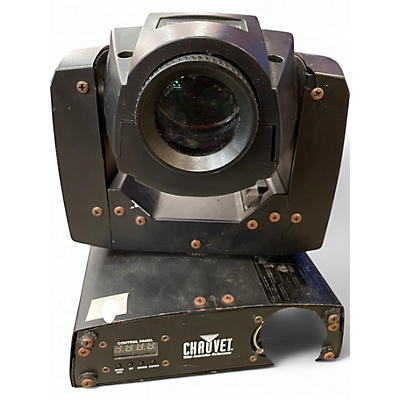 Used CHAUVET DJ Intimidator Spot LED 150 Moving Head Intelligent Lighting