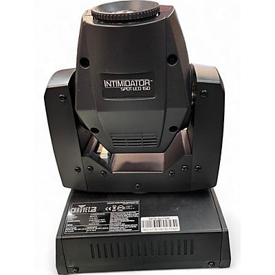 Used CHAUVET DJ Intimidator Spot LED 150 Moving Head Intelligent Lighting