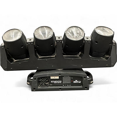 Used CHAUVET DJ Intimidator Wave IRC Intelligent Lighting