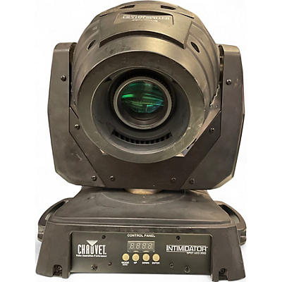 Used CHAUVET DJ Intimidator spot led 350  Intelligent Lighting