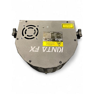 Used CHAUVET DJ KINTA FX Lighting Effect