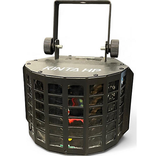 Used CHAUVET DJ KINTA HP Lighting Effect