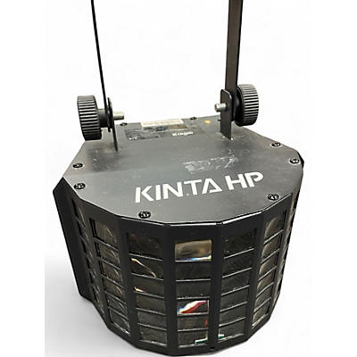 Used CHAUVET DJ KINTA HP Lighting Effect