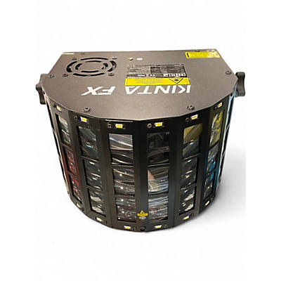 Used CHAUVET DJ Kinta FX Lighting Effect