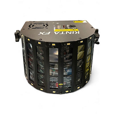 Used CHAUVET DJ Kinta FX Lighting Effect