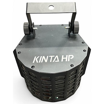 Used CHAUVET DJ Kinta HP Lighting Effect