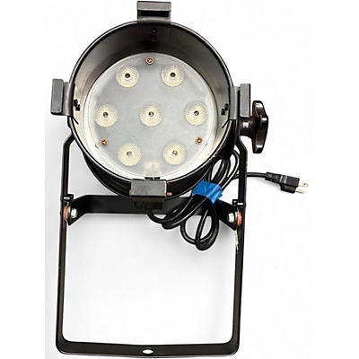 Used CHAUVET DJ LED PAR 38 Mixer Light