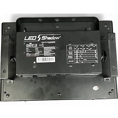 Used CHAUVET DJ LED SHADOW Light