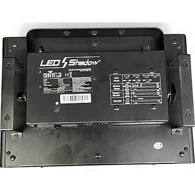 Used CHAUVET DJ LED SHADOW Light