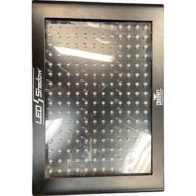 Used CHAUVET DJ LED SHADOW Light