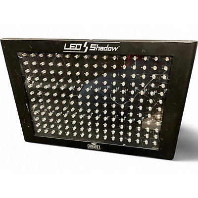 Used CHAUVET DJ LED SHADOW Light