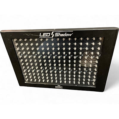 Used CHAUVET DJ LED SHADOW Light