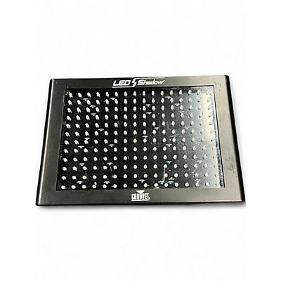 Used CHAUVET DJ LED Shadow Lighting Effect