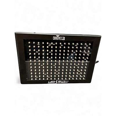 Used CHAUVET DJ LED Shadow Lighting Effect