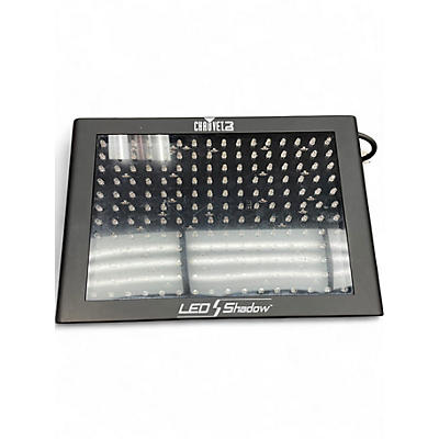 Used CHAUVET DJ LED Shadow Lighting Effect