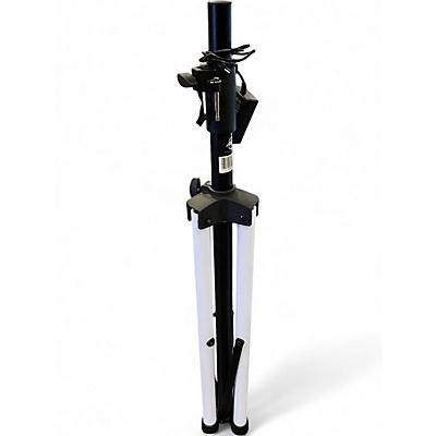 Used CHAUVET DJ LED Speaker Stand Speaker Stand
