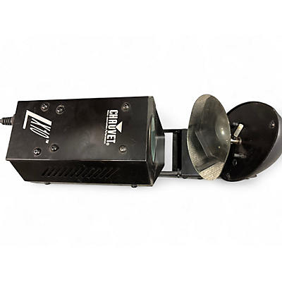 Used CHAUVET DJ LX10 LED Lighting Effect