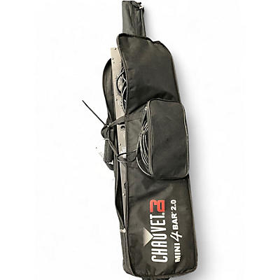 Used CHAUVET DJ MINI 4 BAR 2.0 Lighting Effect