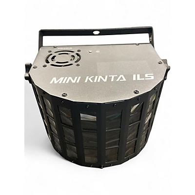 Used CHAUVET DJ MINI KINTA ILS Lighting Effect