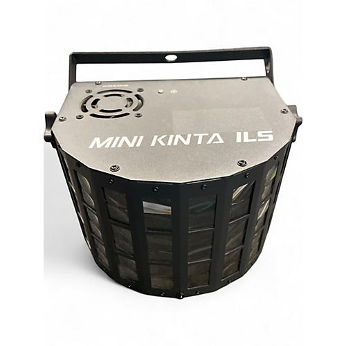 Used CHAUVET DJ MINI KINTA ILS Lighting Effect