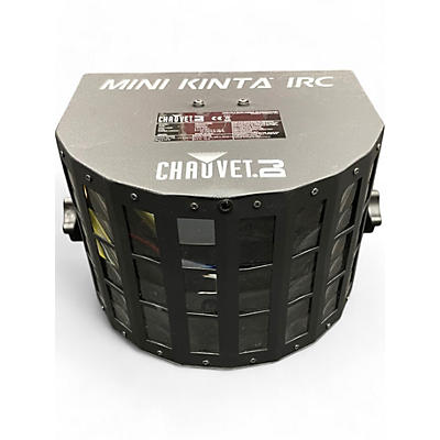 Used CHAUVET DJ MINI KINTA IRC Lighting Effect