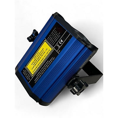 Used CHAUVET DJ MiN Laser RGX 2.0 Lighting Effect