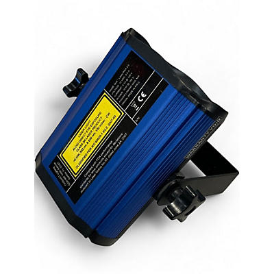 Used CHAUVET DJ MiN Laser RGX 2.0 Lighting Effect