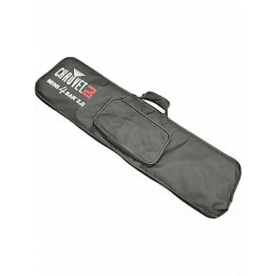 Used CHAUVET DJ Mini Bar 4 Lighting Effect