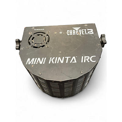 Used CHAUVET DJ Mini Kinta Lighting Effect