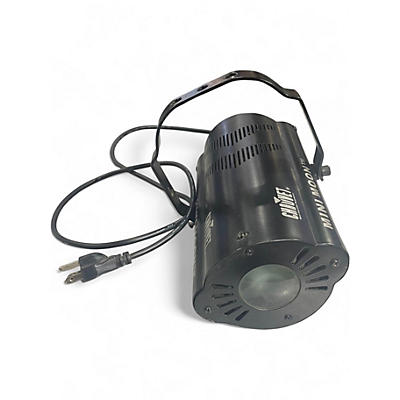 Used CHAUVET DJ Mini Moon Spotlight