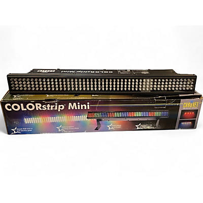 Used CHAUVET DJ OBEY 3 Lighting Effect