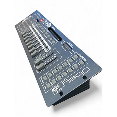 Used CHAUVET DJ OBEY 40 D-FI 2.4 Lighting Controller