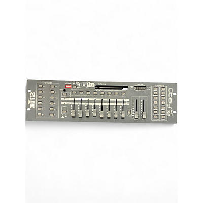 Used CHAUVET DJ OBEY 40 Lighting Controller