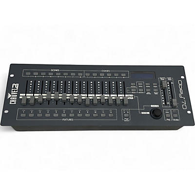 Used CHAUVET DJ OBEY 70 Intelligent Lighting