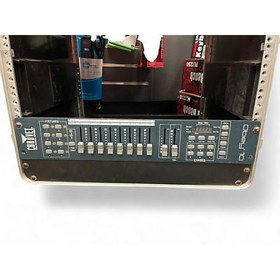 Used CHAUVET DJ Obey 10 Lighting Controller