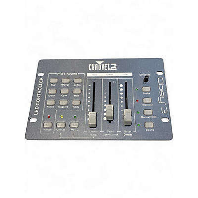 Used CHAUVET DJ Obey 3 Lighting Controller