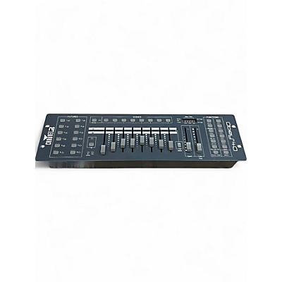 Used CHAUVET DJ Obey 40 Lighting Effect