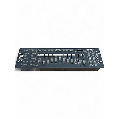 Used CHAUVET DJ Obey 40 Lighting Effect
