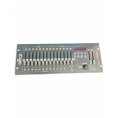 Used CHAUVET DJ Obey 70 Lighting Controller
