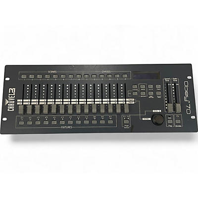 Chauvet Used CHAUVET DJ Obey 70 Signal Processor