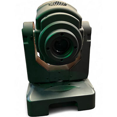 Used CHAUVET DJ Q-Spot 260 LED Moving Yoke Spot Intelligent Lighting