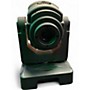 Used CHAUVET DJ Q-Spot 260 LED Moving Yoke Spot Intelligent Lighting