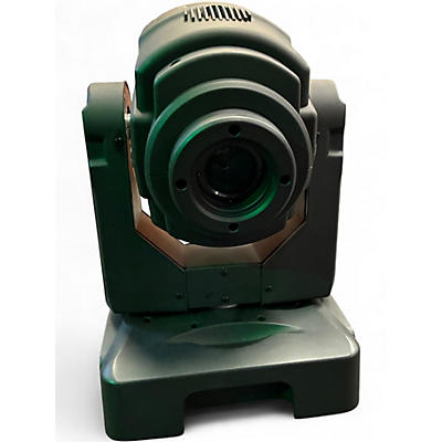 Used CHAUVET DJ Q-Spot 260 LED Moving Yoke Spot Intelligent Lighting