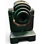 Used CHAUVET DJ Q-Spot 260 LED Moving Yoke Spot Intelligent Lighting