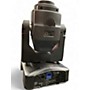 Used CHAUVET DJ Q-Spot 260 LED Moving Yoke Spot Intelligent Lighting
