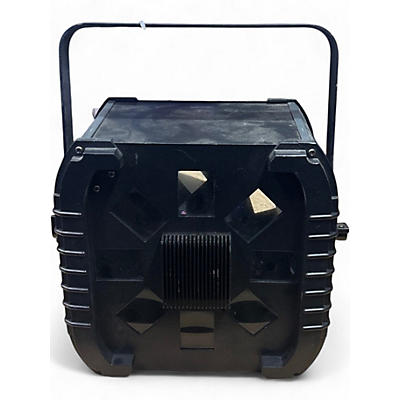 Used CHAUVET DJ QUAD PHASE Lighting Effect