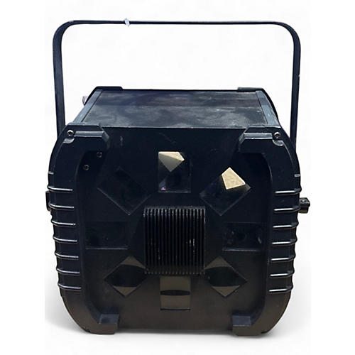 Used CHAUVET DJ QUAD PHASE Lighting Effect