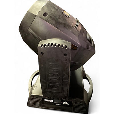 Used CHAUVET DJ Rogue R2 Spot Lighting Effect