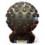 Used CHAUVET DJ Rotosphere HP High Powered 8 Color Mirror Ball Effect Black Mirror Ball